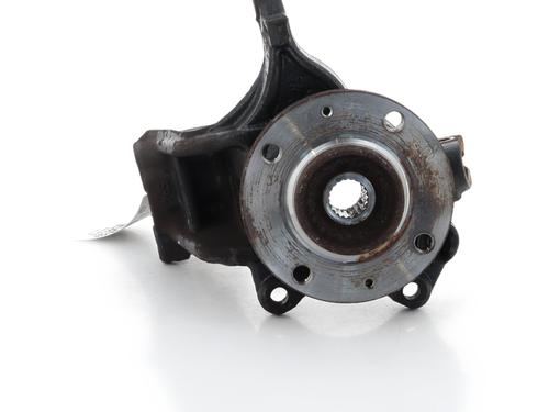 Used Left front steering knuckle Left front steering knuckle 39224157 39224157