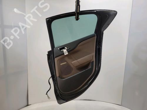 Right rear door CITROËN DS4 (NX_) 1.6 HDi 110 | BP26190163C5 