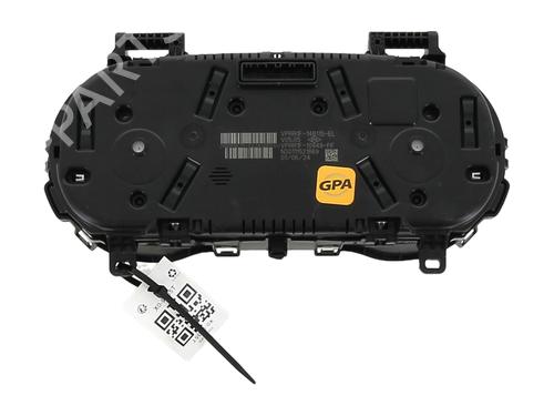 Instrument cluster DACIA SANDERO III 1.0 TCe 90 | BP21062074C47 