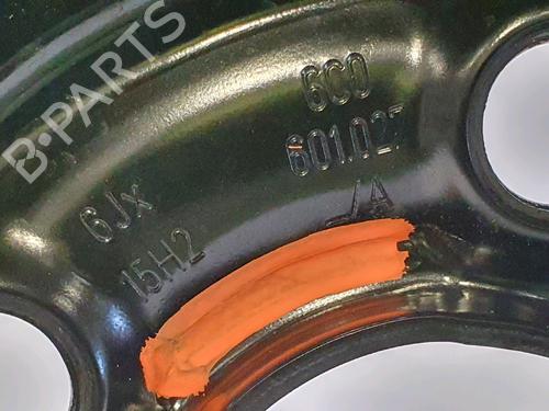 Rim VW POLO V (6R1, 6C1) 1.4 TDI | BP30140638C45 