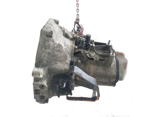 Used Gearbox Gearbox PEUGEOT 206 Hatchback (2A/C) 1.4 HDi eco 70 (68 hp) 33533106 33533106