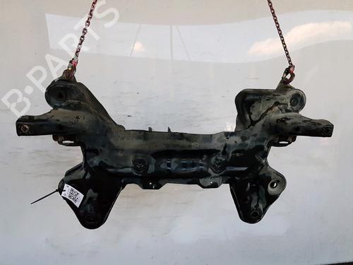 Used Subframe Subframe PEUGEOT 208 I (CA_, CC_) 1.6 HDi (92 hp) 36314024 36314024