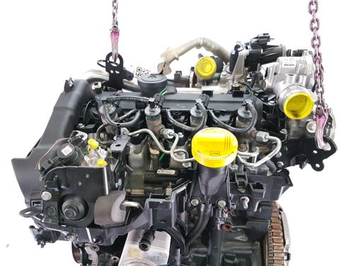Engine RENAULT CLIO IV (BH_) 1.5 dCi 90 | BP40520856M1 - Image 7