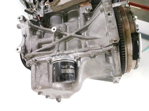 Motor SUZUKI CELERIO (LF) 1.0 (AVK310) | BP32131100M1 