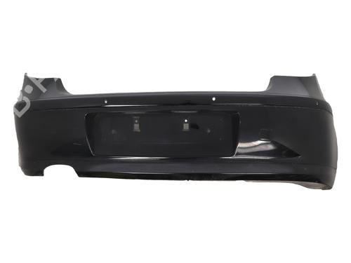 Used Rear bumper BMW 1 (E87) 118 d (143 hp) 31662123