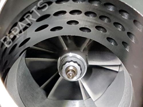 Engine AUDI A5 Sportback (8TA) 3.0 TDI quattro | BP31866460M1 