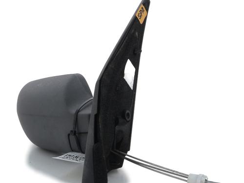 Right mirror FORD FIESTA V (JH_, JD_) 1.4 TDCi | BP29931681C27