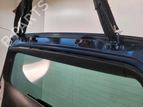 Tailgate VW GOLF VII (5G1, BQ1, BE1, BE2) 2.0 TDI | BP31086120C6