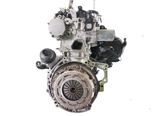 Engine CITROËN C3 Picasso (SH_) 1.4 VTi 95 (SH8FSC, SH8FP0, SH8FP6) | BP30190548M1 