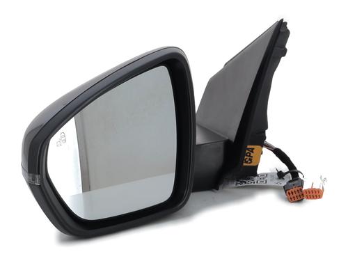 Left mirror CITROËN C5 AIRCROSS (A_) 1.6 Hybrid 225 (A45GFR) | BP29522528C26 