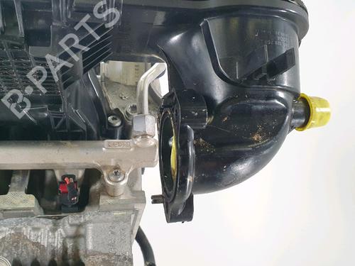 Engine VW GOLF VIII (CD1, DA1) 1.0 eTSI | BP29346087M1