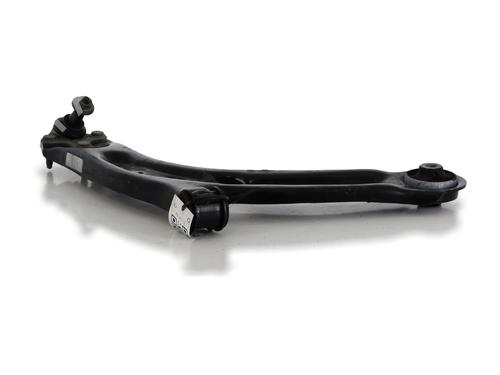 Used Right front suspension arm VW PASSAT B8 Variant (3G5, CB5) 1.4 GTE Hybrid (218 hp) 25452729