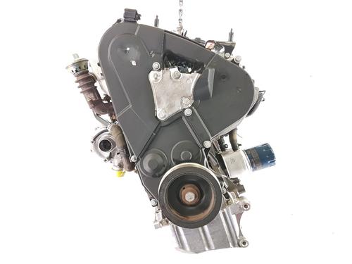 Used Engine PEUGEOT 307 (3A/C) 2.0 HDi 90 (90 hp) 32717340