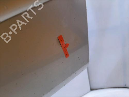Left front door FORD FIESTA V (JH_, JD_)  | BP16557795C2 