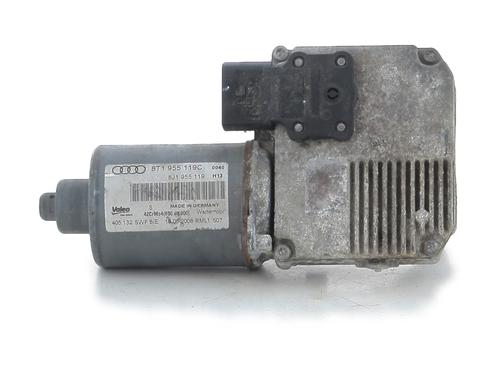 Used Front wiper motor AUDI A5 (8T3) 2.7 TDI (190 hp) 32654388