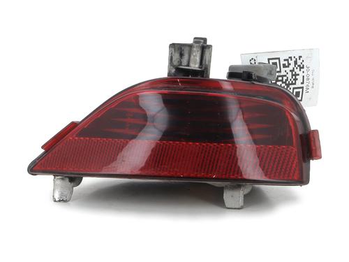 Used Rear bumper left light RENAULT MEGANE III Coupe (DZ0/1_) 1.5 dCi (DZ09, DZ0D, DZ1F, DZ1G, DZ14, DZ29) (110 hp) 24946539