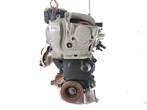 Motor Motor RENAULT CLIO II (BB_, CB_) 1.6 16V (BB01, BB0H, BB0T, BB14, BB1D, BB1R, BB2KL, BB3G... (107 hp) 39666395 39666395