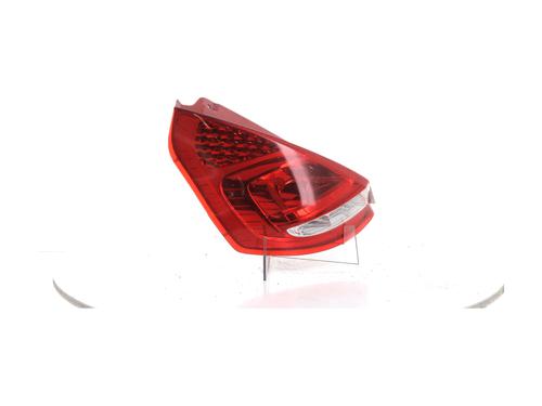 Left taillight FORD FIESTA VI (CB1, CCN) 1.4 TDCi | BP34269969C34 - Image 5