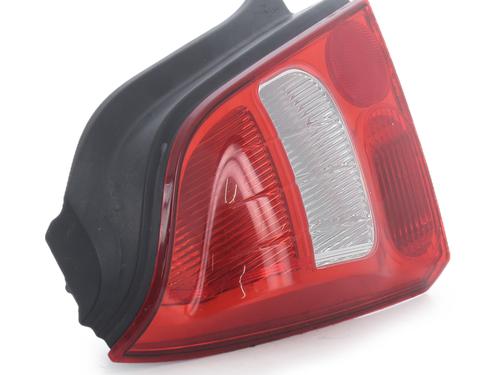 Left taillight RENAULT TWINGO II (CN0_) 1.2 16V (CN0K, CN0V, CN0A) | BP38613295C34 - Image 5