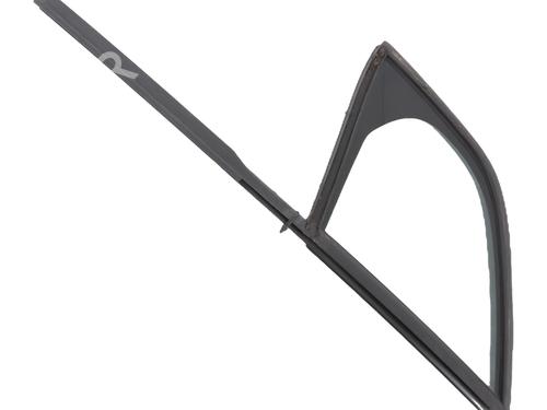 Front left quarter glass CITROËN C3 II (SC_) 1.4 LPG | BP30982758C111