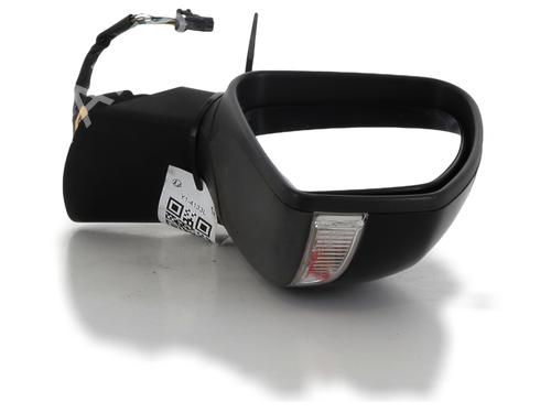 Right mirror RENAULT GRAND SCÉNIC III (JZ0/1_) 1.6 dCi (JZ00, JZ12) | BP29623667C27 