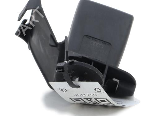 Seat buckle AUDI A6 Allroad C6 (4FH) 3.0 TDI quattro | BP27906667I32 
