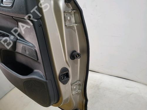 Left rear door CITROËN C4 II (NC_) 1.6 HDi 90 | BP32310581C4