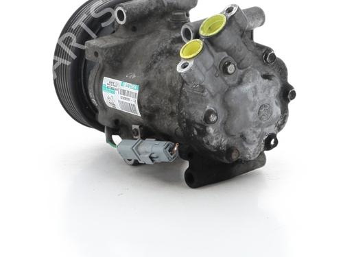 AC compressor RENAULT CLIO III (BR0/1, CR0/1) 1.5 dCi (C/BR0G, C/BR1G) | BP37680381M34 - Image 2