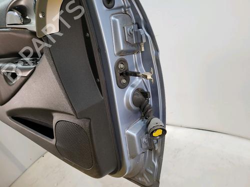Left front door LANCIA YPSILON (843_) 1.3 D Multijet (843.AXF11, 843.AXF1A, 843.AXM11,... | BP29390342C2 