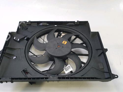 Køleventilator elektrisk BMW 1 (E87) 116 d (116 hp) 30557475