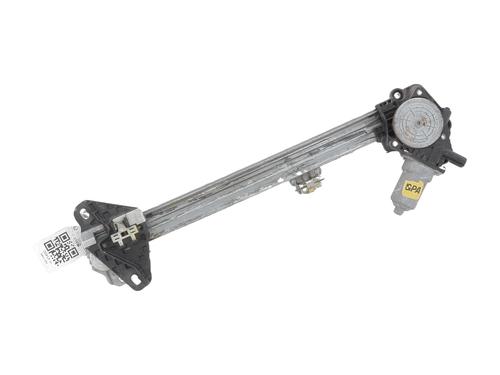 Fensterheber links hinten für HONDA CR-V III (RE_) 2.2 i-CTDi 4WD (RE6) (140 hp) 32401239