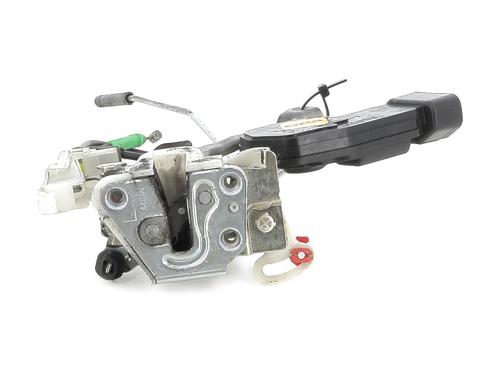 Used Front left lock CITROËN C1 (PM_, PN_) 1.0 (68 hp) 26677140