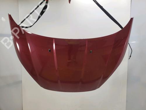 Used Hood FORD FIESTA VI (CB1, CCN) 1.0 EcoBoost (100 hp) 31284896