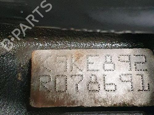 Engine DACIA SANDERO  | BP34337286M1  - Image 9