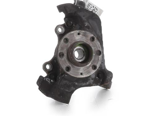 Used Left front steering knuckle OPEL CORSA D (S07) 1.2 LPG (L08, L68) (75 hp) 30405292