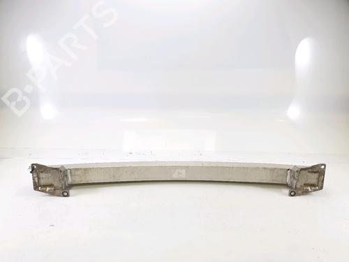 Rear bumper reinforcement AUDI A3 (8P1) 1.9 TDI | BP27552555C73 