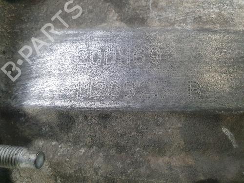 Gearbox CITROËN C4 I (LC_) 1.6 HDi | BP30716043M3