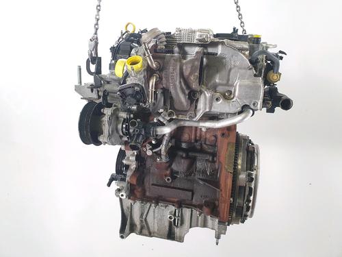 Engine FORD FIESTA VI (CB1, CCN) 1.0 EcoBoost | BP38260449M1 - Image 2