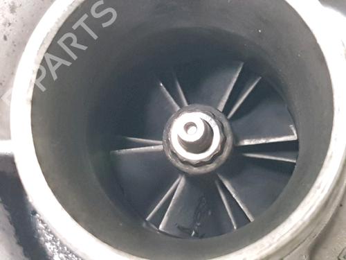 Engine PEUGEOT PARTNER Tepee 1.6 HDi | BP35999445M1  - Image 10