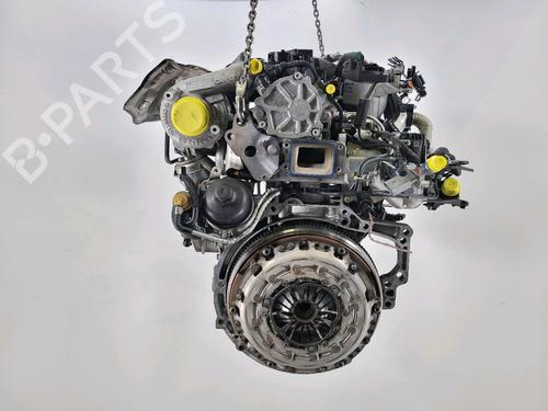 Engine CITROËN DS4 (NX_) 1.6 HDi 115 | BP39972000M1 - Image 3