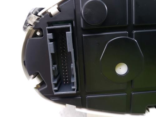 Instrument cluster FORD FIESTA VI (CB1, CCN) 1.4 | BP10447787C47 