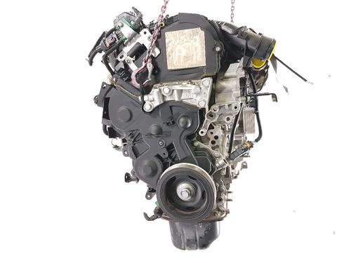 Used Engine Engine 39117158 39117158