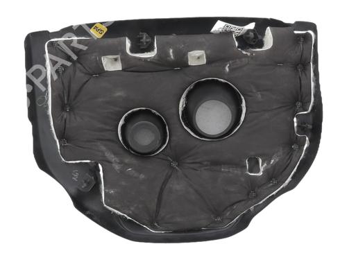 Upper protection MAZDA 3 (BM, BN) 1.5 D (BMLFS, BM4, BN4) | BP38679334M93 - Image 2