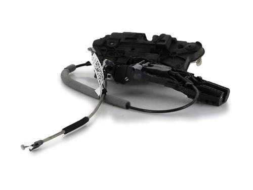 Front left lock SEAT IBIZA IV (6J5, 6P1) 1.4 TDI | BP29171846C98 