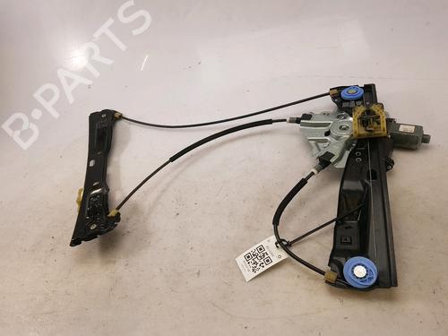 Used Front right window mechanism OPEL ASTRA J GTC 2.0 OPC Turbo (08) (280 hp) 13920267