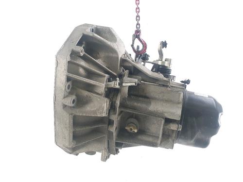 Used Gearbox RENAULT CLIO III (BR0/1, CR0/1) 1.5 dCi (BR17, CR17) (86 hp) 29144961