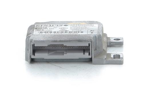 Airbag module RENAULT CLIO II (BB_, CB_) [1998-2016]  31699297