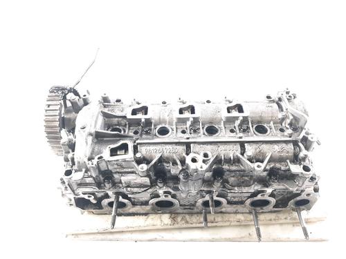 Used Cylinder head Cylinder head PEUGEOT 308 SW II (LC_, LJ_, LR_, LX_, L4_) 1.5 BlueHDi 130 (131 hp) 36005967 36005967