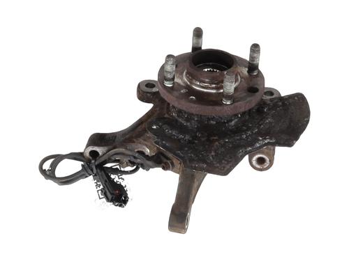 Højre Styrespindel Lejehus CHEVROLET SPARK (M300) 1.0 | BP30583595M26