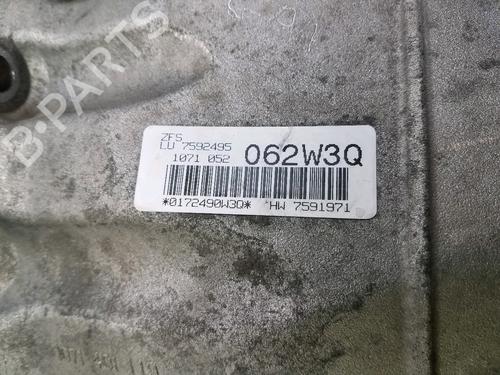 Gearbox BMW X6 (F16, F86) xDrive 35 i | BP18601268M3 